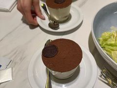 -君悦酒店·意合园·意式风味