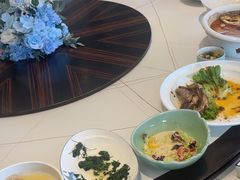 -沪华海鲜大酒楼(南汇店)
