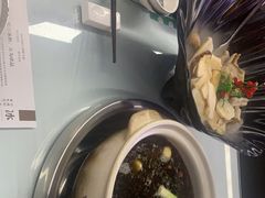 -名善山珍·野生菌汤锅(文殊院店)