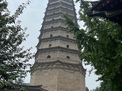-法门文化景区