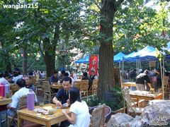 休闲好去处-兴福老面馆(寺路街店)