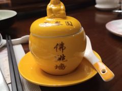 -聚春园自助餐厅(东街口店)