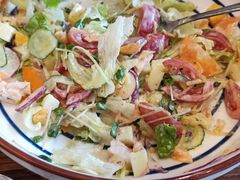 -食喜料理(诸城店)