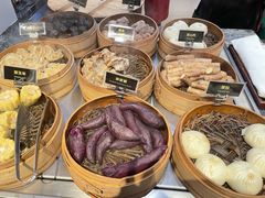 -金海湾自助餐厅(金陵饭店)