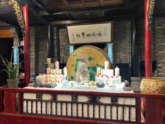 -哈哈曲艺社(西门闲亭店)