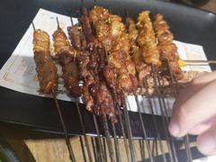 -马海涛牛肉串·午市牛腩饭·烧烤夜宵(领汇广场店)