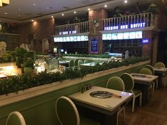 -宝龙广场(福州台江店)