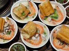 -大良毋米粥(锦龙路总店)
