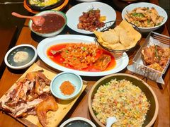 -打酱油·非遗淮扬菜(瘦西湖梅岭店)