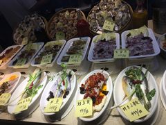 -三个渔夫·蒸汽海鲜(小白楼店)