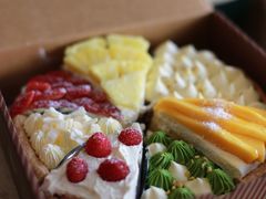 -Pie Bird(新闸路店)