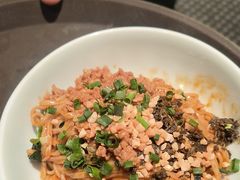 -羊门客在·烤盐池滩羊·川菜