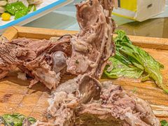 -麦尔餐厅(仁恒美林郡店)