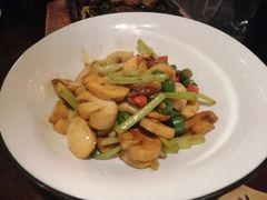 酱爆口蘑-庆泰顺