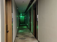 -优莱精选酒店(兰州城关区平凉路东方红广场地铁站店)