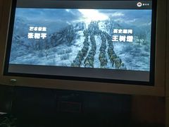 -金色印象·4K影院式足体养生(杨家坪西郊店)