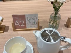 -银座仁志川·生吐司专门店(香港广场店)