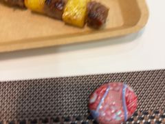 -樱の千渡日式料理·铁板烧•烧鸟(金盛田广场店)