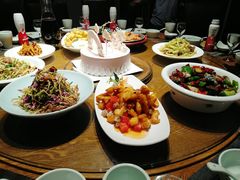 -船歌·鱼水饺青岛菜(闽江二路店)