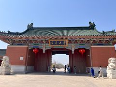 -上海交通大学(闵行校区)