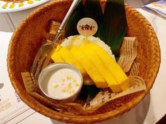-太食獸泰式茶餐厅(济南万象城店)