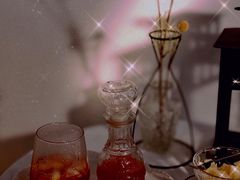 玫瑰水-Smile House咖啡馆(群芳小区店)