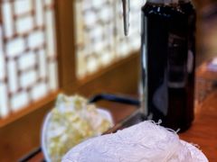 -古铜老院铜锅涮肉·清真(双井店)