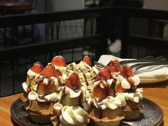 -BE BRIGHT KITCHEN(正佳广场店)