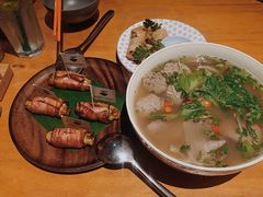 -saigon saigon | 西贡西贡(滨北店)