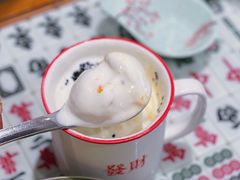 -堂屋糖水店(愚园店)