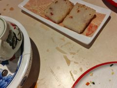 -舊街坊茶楼(市二宫店)