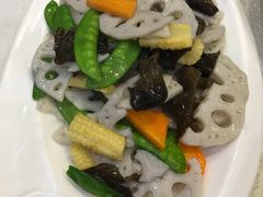-阿婆农家菜(车墩店)