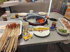-牛签签串串香(IFS店)