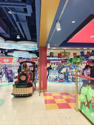-哈姆雷斯(王府井百货大楼店)