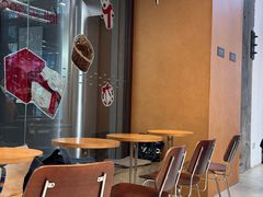 -LANLIZI BAKERY(COSMO店)