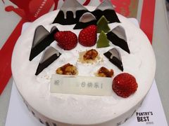 -派悦坊·甜品·蛋糕(日坛店)