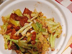 -西贝(枫蓝国际购物中心店)