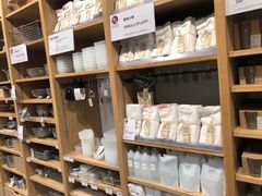 -MUJI无印良品(北国先天下店)