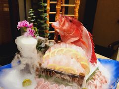 -余欢领鲜火锅(新街口店)