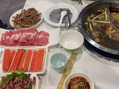 -重庆巴渝火锅(钟家村店)