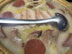 -燕郊烧鸽子(酷车小镇店)