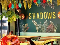 -SHADOWS•Bistro&Eatery(安福路店)