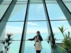 -抱抱地球咖啡馆(国家海洋博物馆店)