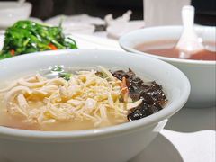 鸡火干丝美-耿福兴(罍街店)