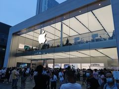 -Apple零售店(成都太古里店)