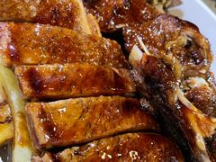 招牌豉油碌鹅-粤·向群饭店(龙津东路总店)