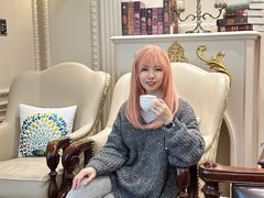 -Angelina安吉丽娜(恒隆广场店)