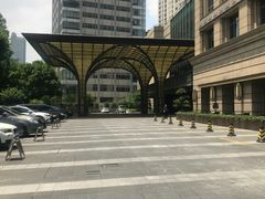 -Yan Ting 宴庭中餐厅(上海静安瑞吉酒店)