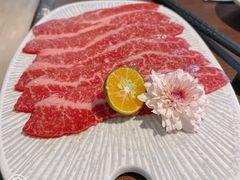 -橘焱胡同烧肉夜食(BFC外滩金融中心店)