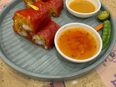 -点都德(世纪汇店)